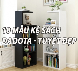 10 mau ke sach tuyet dep   noi that dadota