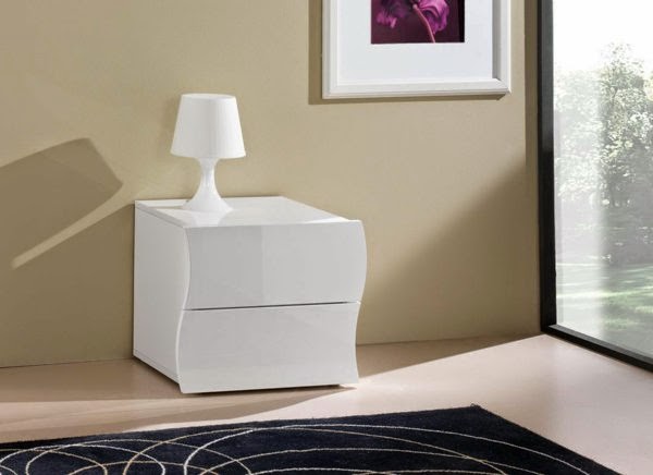 tủ tab đầu giường - nội thất dadota