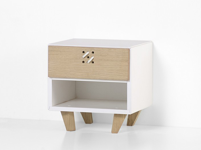 tủ tab đầu giường - nội thất dadota