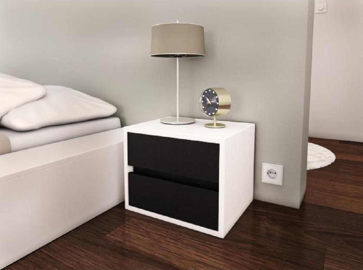 tủ tab đầu giường - nội thất dadota
