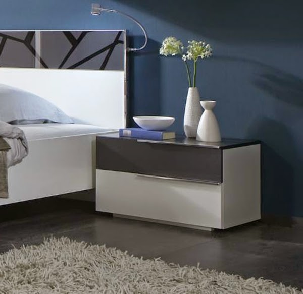 tủ tab đầu giường - nội thất dadota