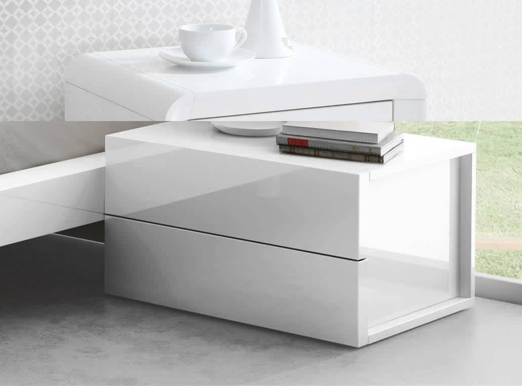 tủ tab đầu giường - nội thất dadota