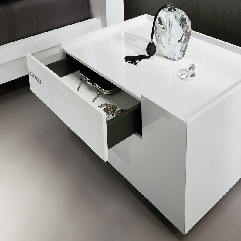 tủ tab đầu giường - nội thất dadota