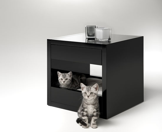 tủ tab đầu giường - nội thất dadota