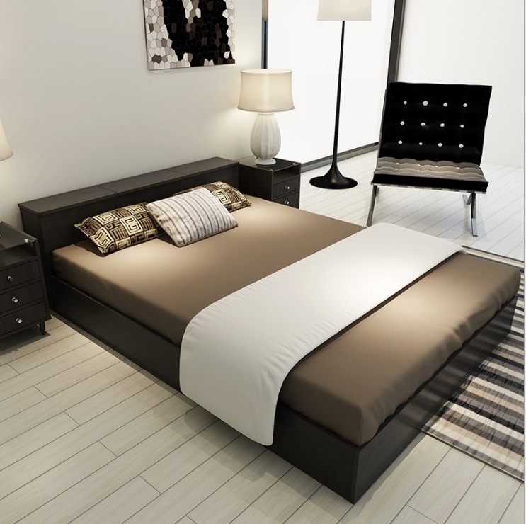 Giường Hộp - Nội Thất DADOTA