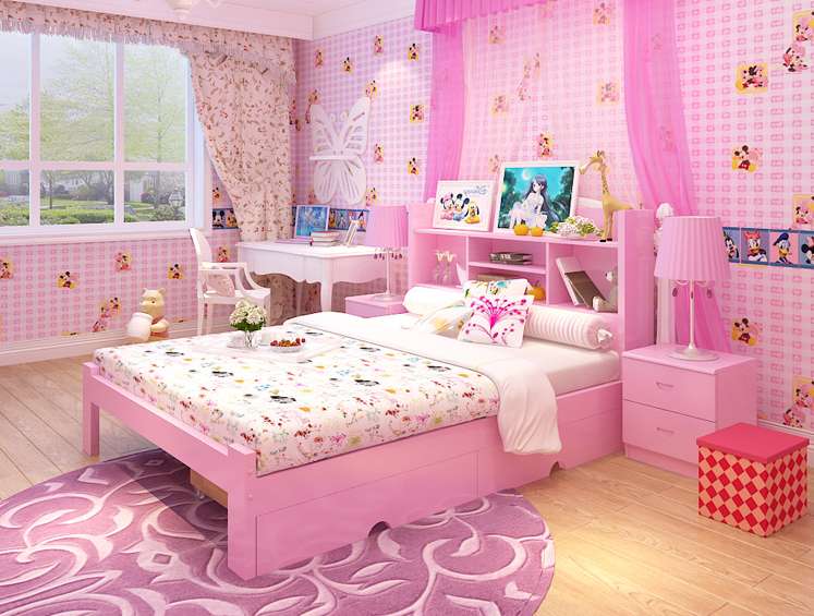 giường hộp cho tuổi teen- nội thất dadota