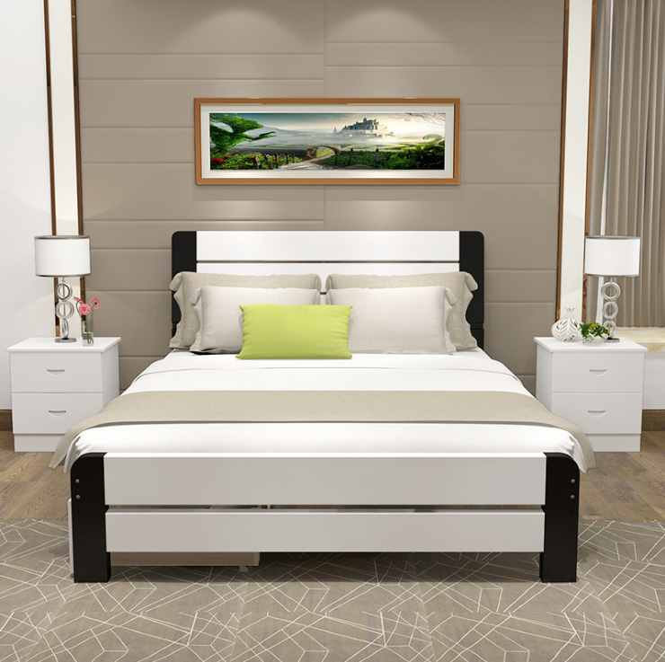 giường hộp - nội thất dadota