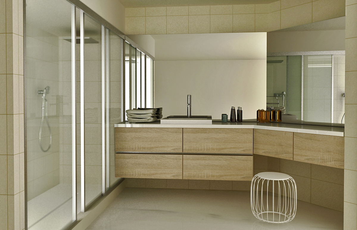 tủ lavabo - nội thất dadota