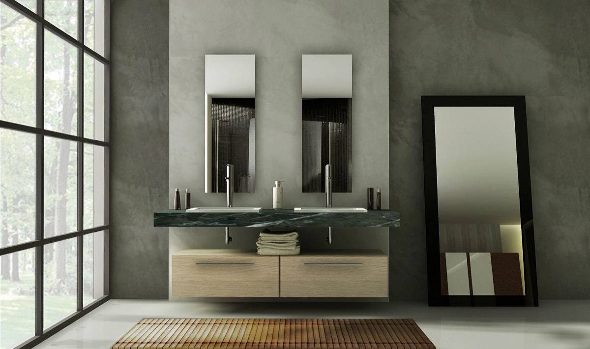 tủ lavabo - nội thất dadota