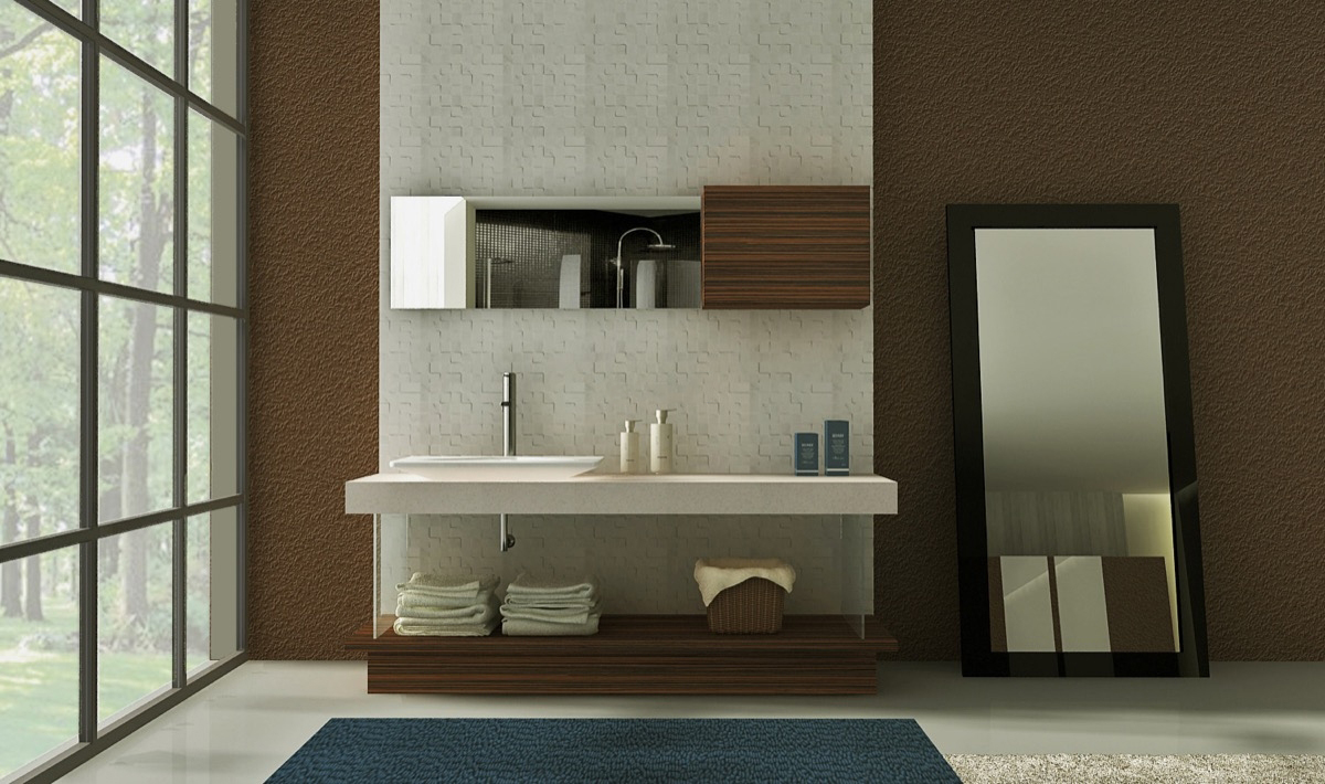 tủ lavabo - nội thất dadota