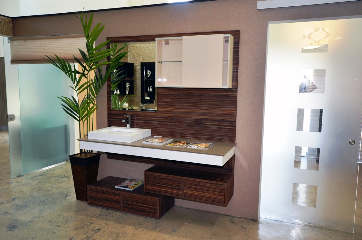 tủ lavabo - nội thất dadota