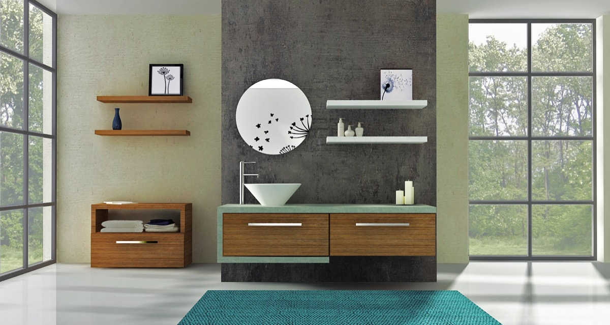 tủ lavabo - nội thất dadota