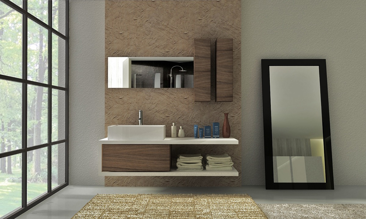 tủ lavabo - nội thất dadota